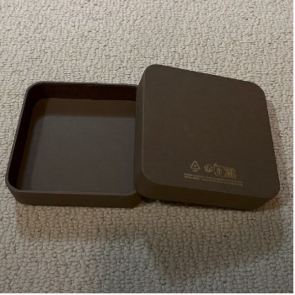 David Yurman Gift Box and Bag (both empty) - Picture 3 of 3